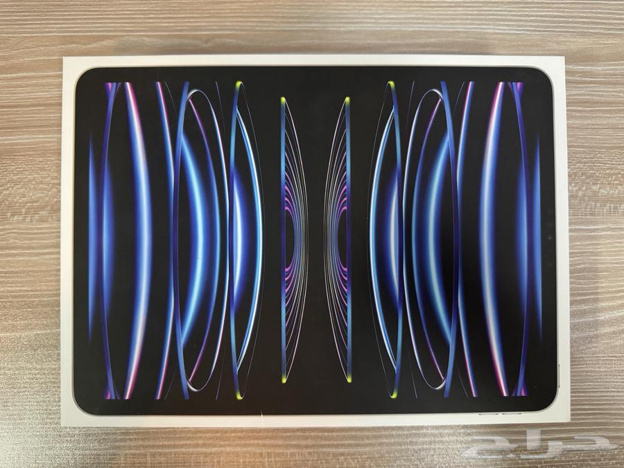 آيباد برو نظيف 11 إنش 256 جيجا شريحة (تم البيع)64543196199041112