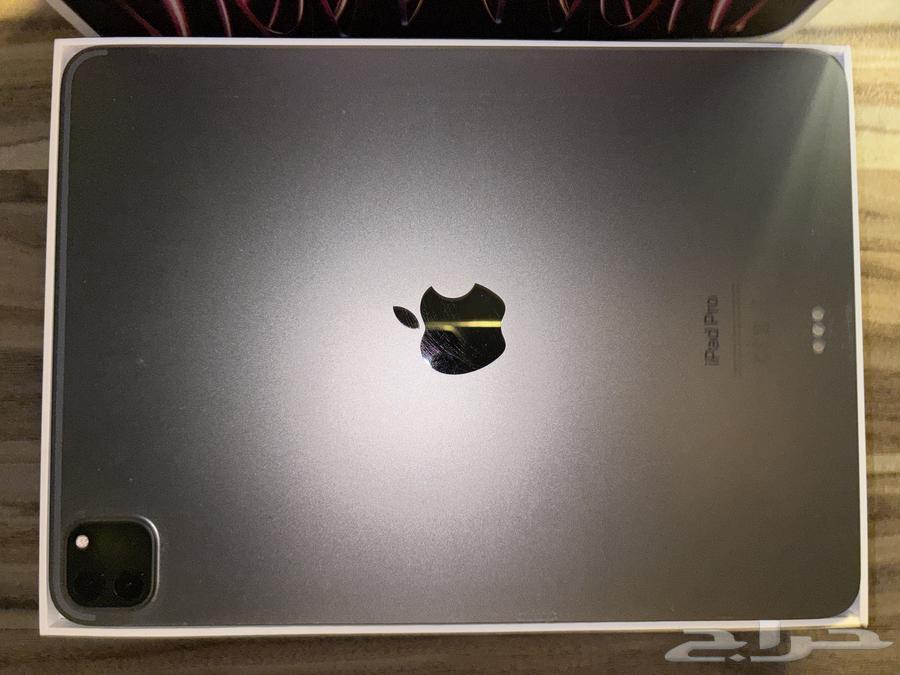ايباد برو ام2 2022 - ipad pro M264536460105218112