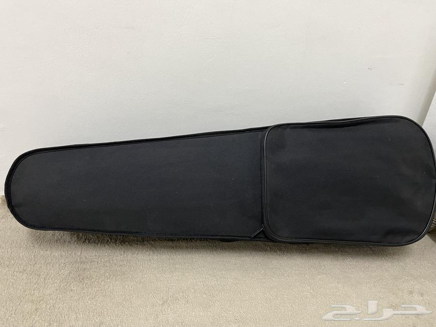 آلة موسيقية كمان بني ايرسي64536585277057110