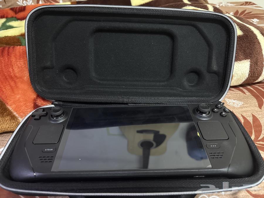 ستيم دِك أوليد 512 جيجابايت64536795397249110