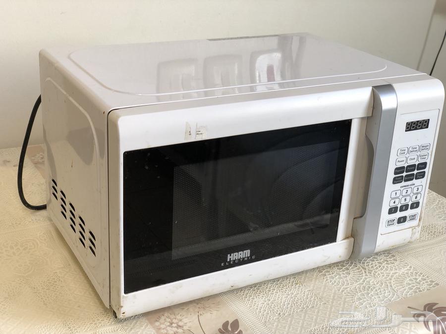 مايكرويف للبيع مستعجل64573024432002110