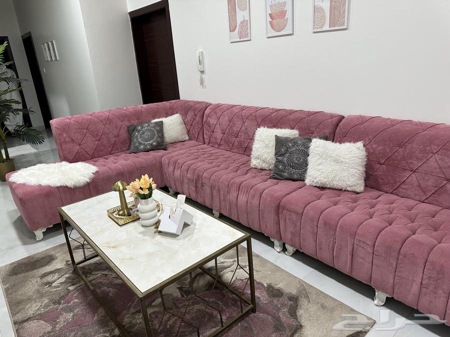 كنب كورنر حرف L64538779039491110