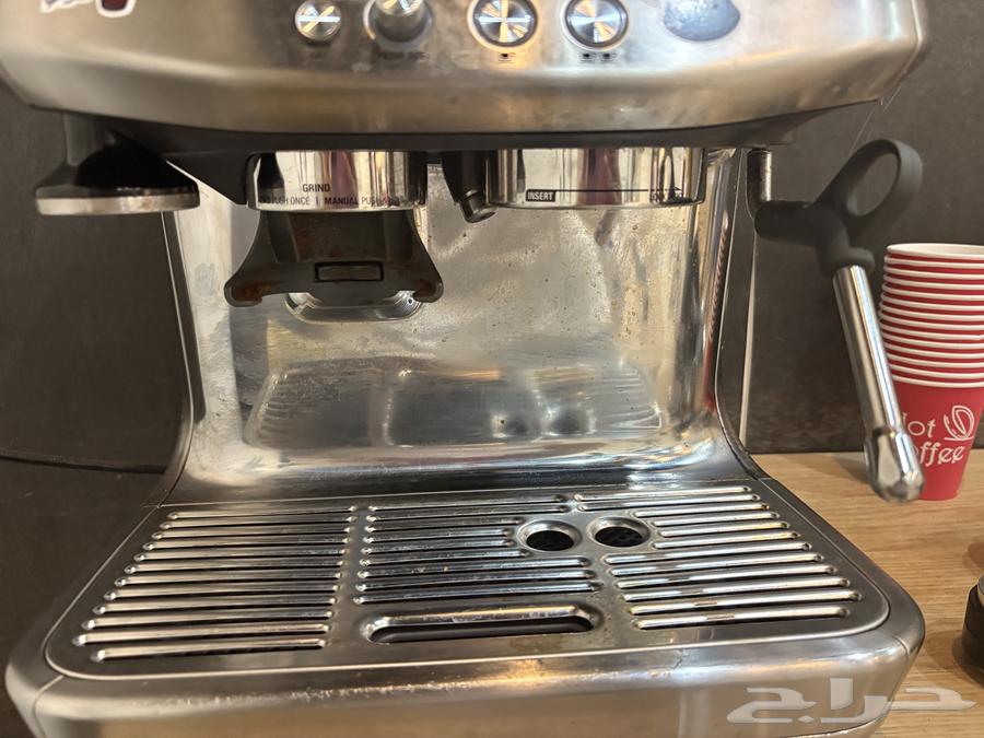 مكينة قهوه64543365757697113