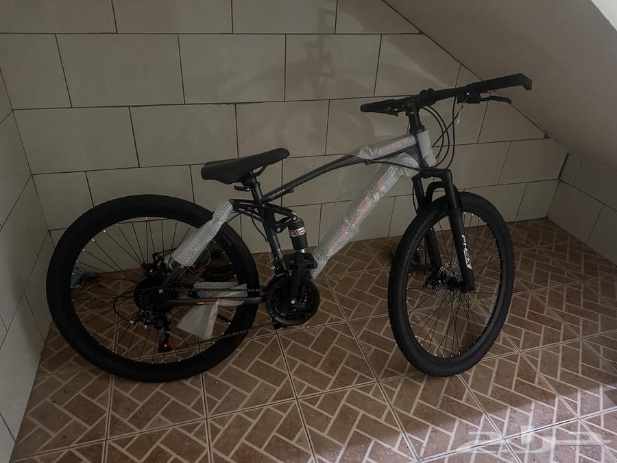 عجله سيكل كبيره نظيفه جدا64542969506177111