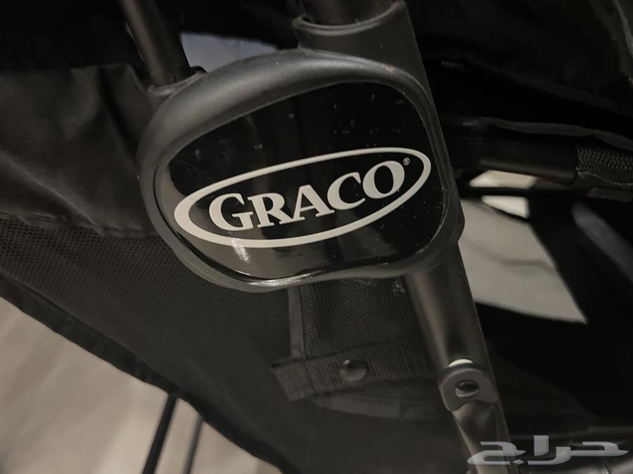 عربة اطفال توام و سيارة كهربائية64536626820225112