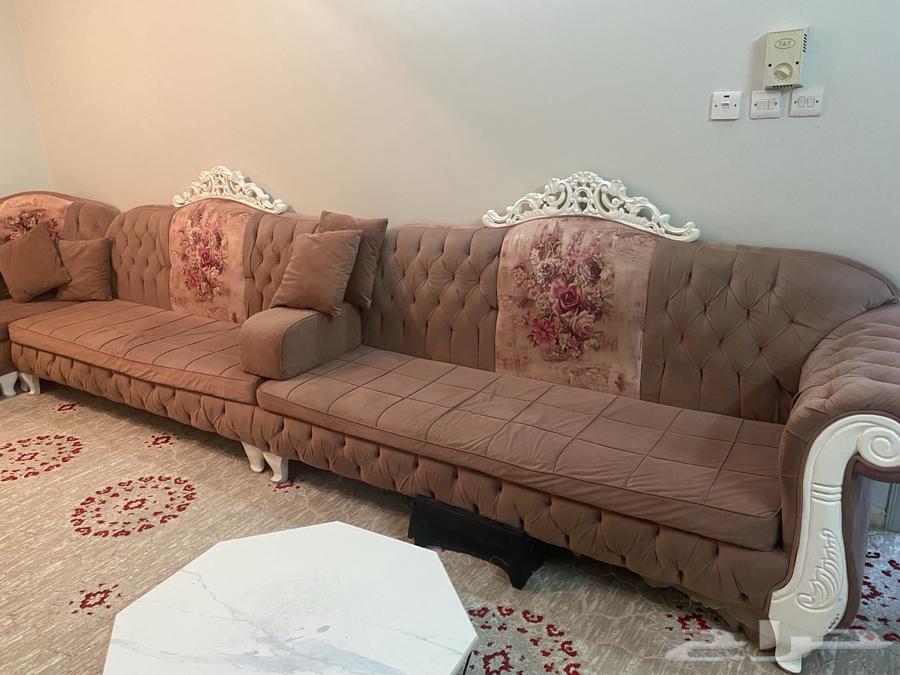 كنب مجلس للبيع64541250605185112