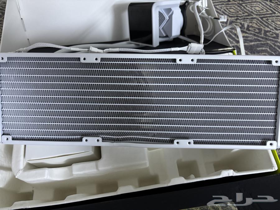 Professional CPU Cooler64536529659907114