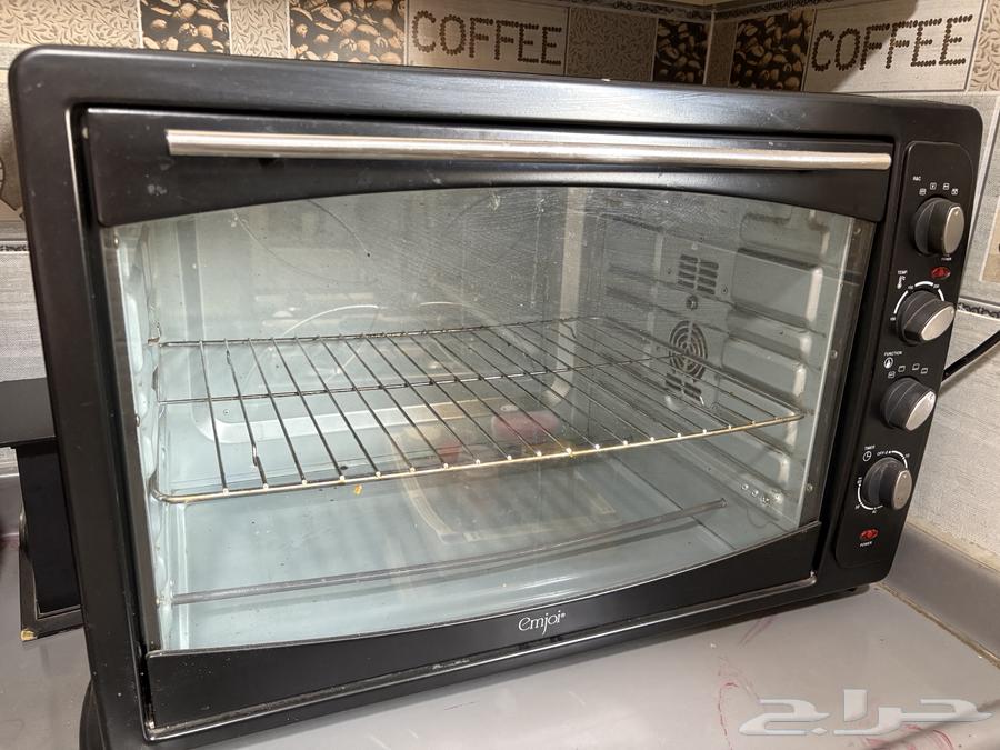فرن كهرباء للبيع64539443563522110
