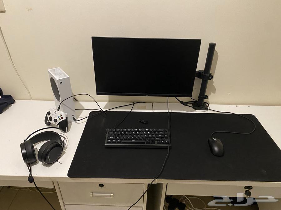 إكسبوكس سيريس اس للبيع باكج كامل للجيمنج بيع مستعجل جدا64536014779906113