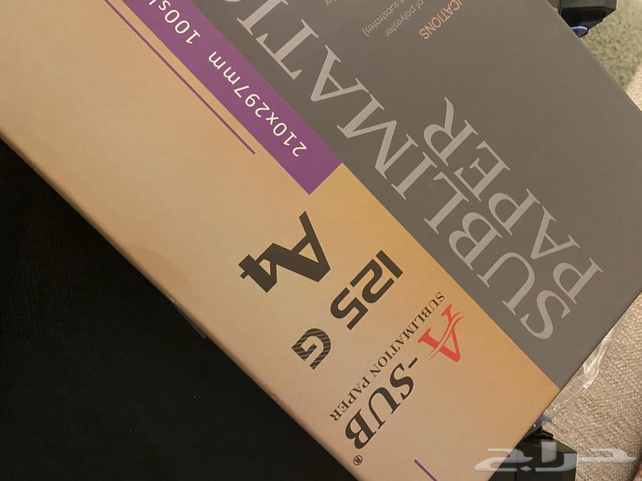 طابعة ايبسون مستعملة64539867889923112