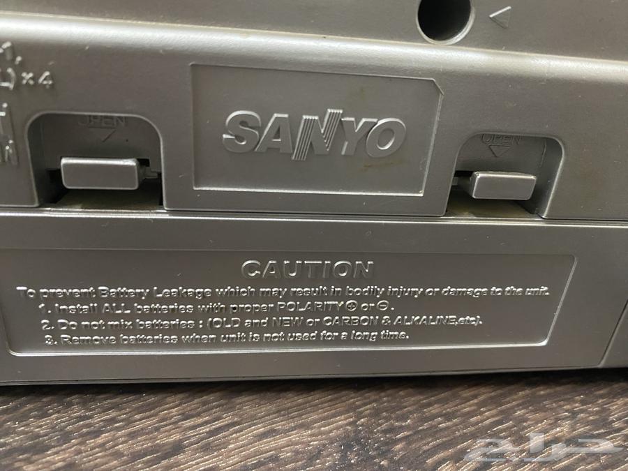 Old working recorder, selling due to non-use64537895812738112