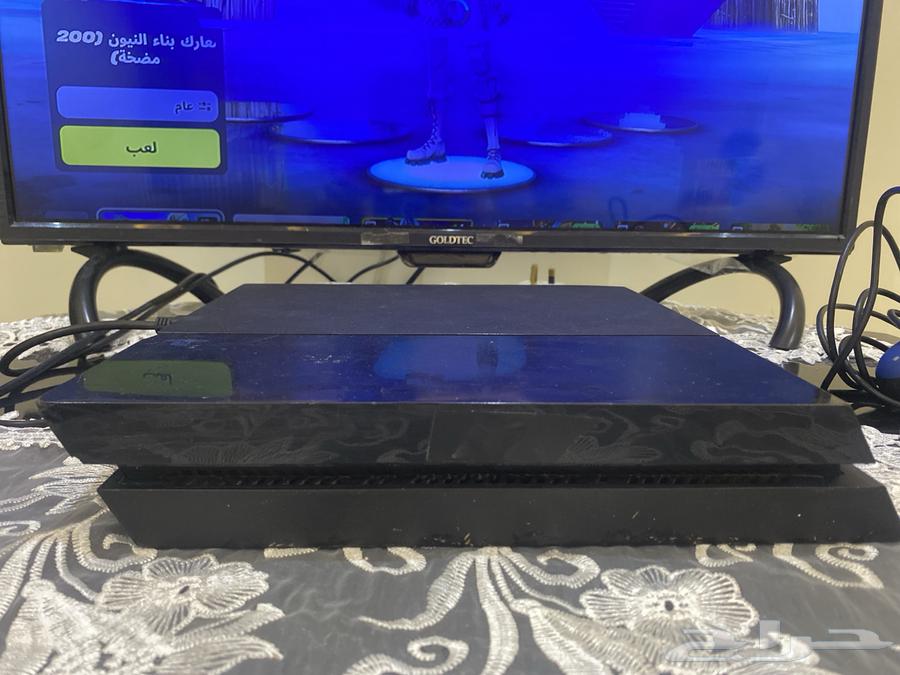 للبيع سوني فور64535196026881112