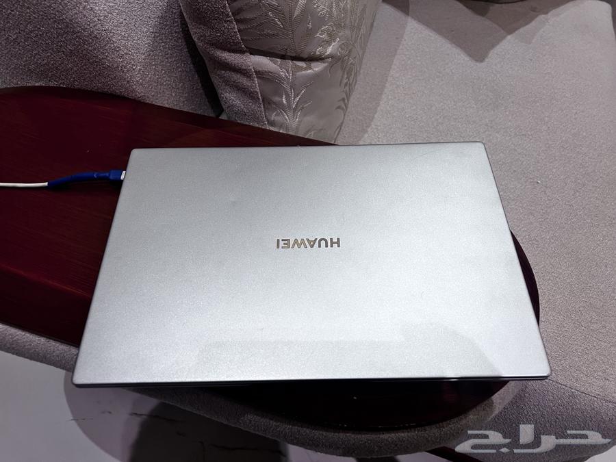 لابتوب هواوي   لابت كاترونيك64541321345539111