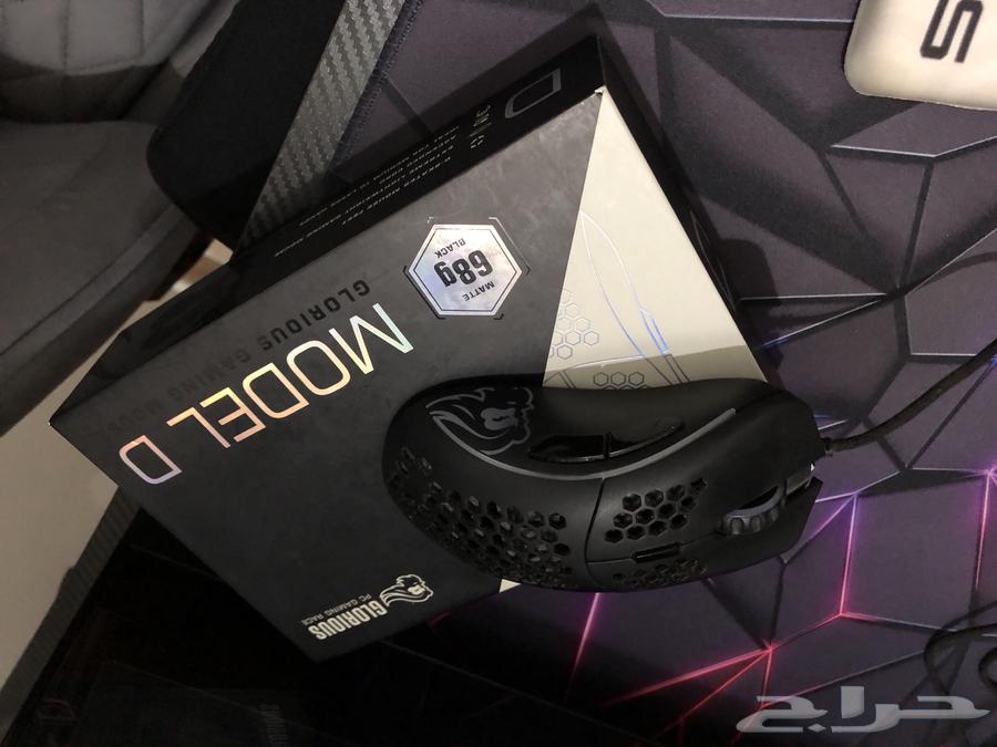 Glorious mouse64538120606465111