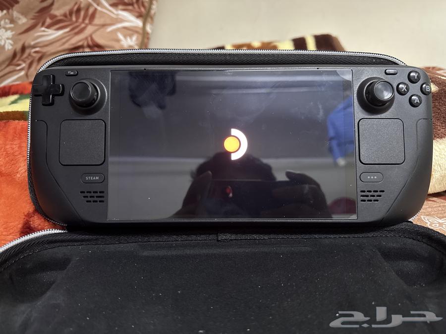 ستيم دِك أوليد 512 جيجابايت64536795397249111