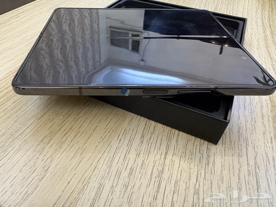 جهاز زد فولد Z fold 5 مساحة 512 جيجا64535349803266112