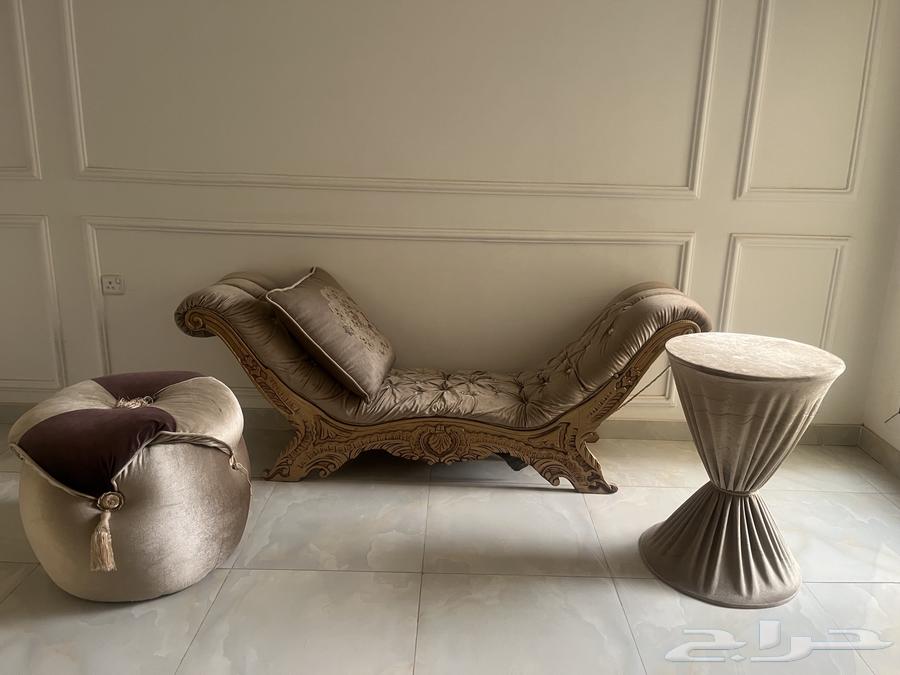 كنب مستعمل نظيف جدا64536557654914114