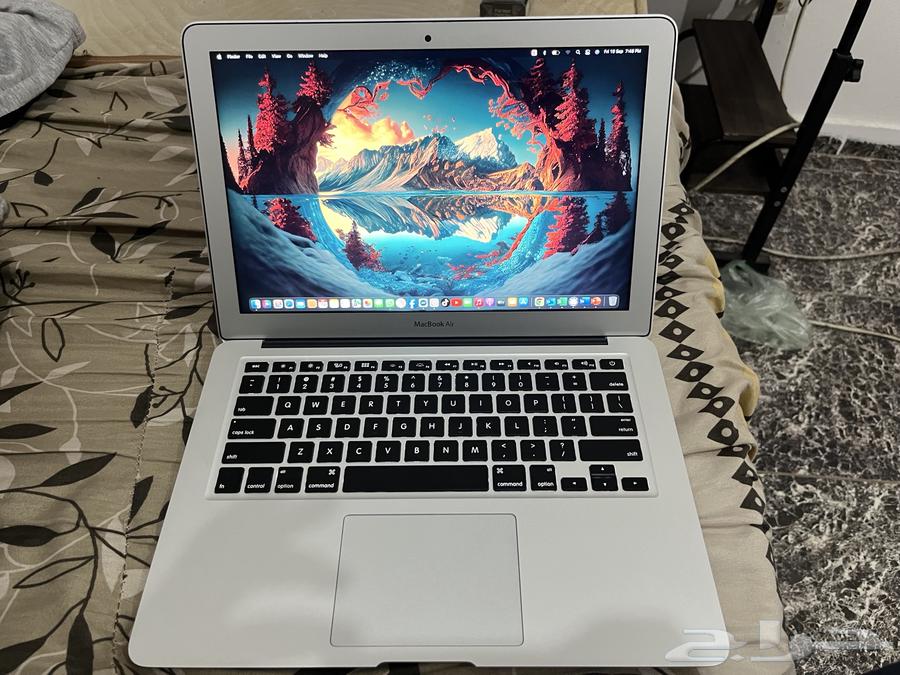 ماك بوك اير 201764541864293507113