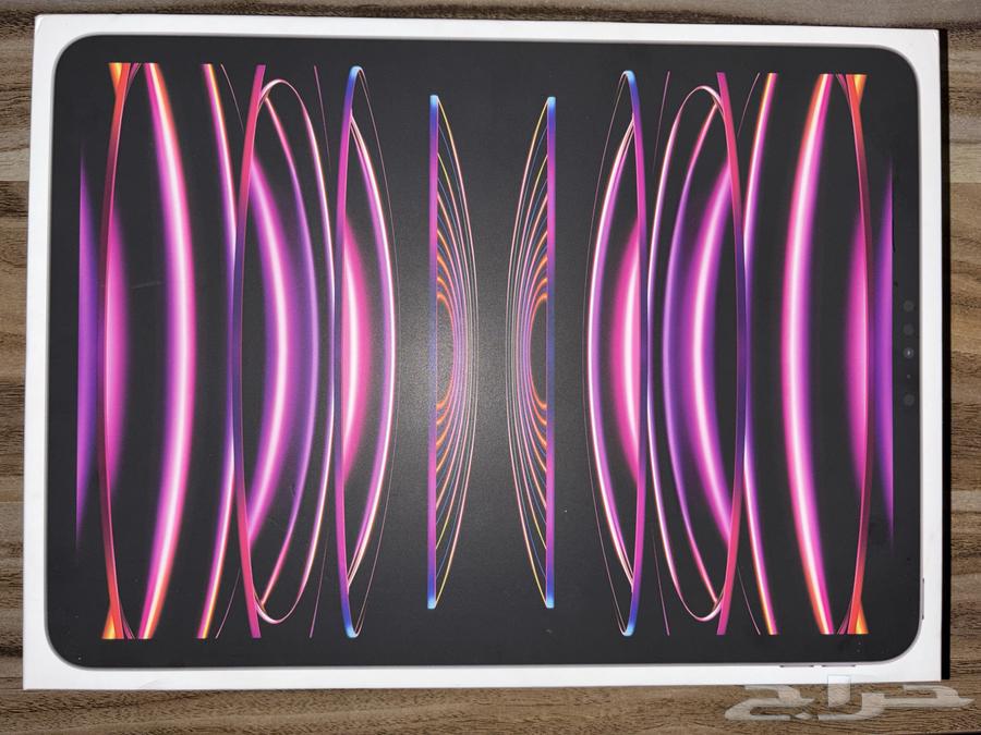 ايباد برو ام2 2022 - ipad pro M264536460105218111