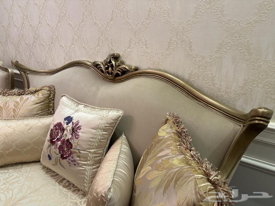 كنب صالون أو مجلس ضيوف للبيع64539316315522112