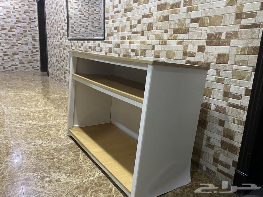 طاولة خشب64539273515523112