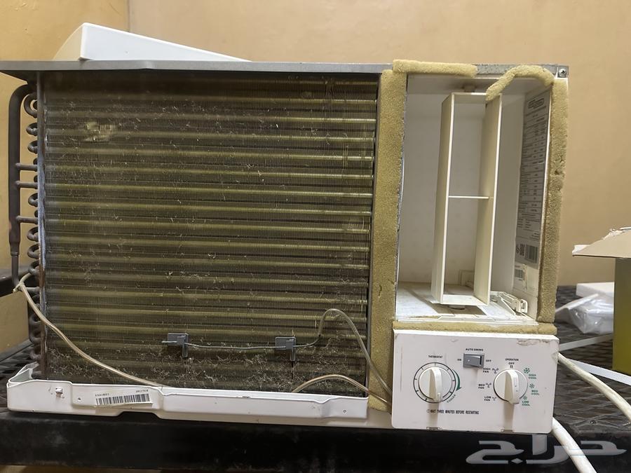 مكيف سوبر جنرال 18 وحده اخو الجديد64542104757121112