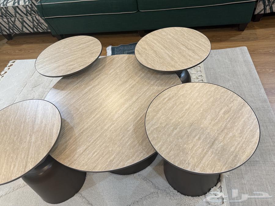 New Full Set Serving Tables64538627472386112