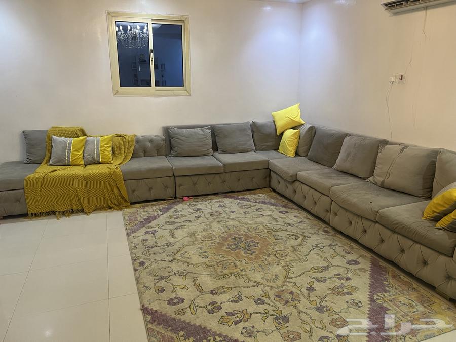 غنفات شبه جديده حرف L64541278708481111