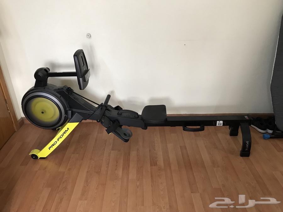 Rowing Exercise Machine64539187758083110