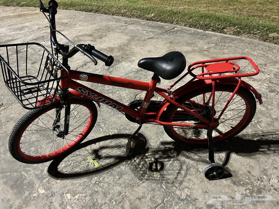 دراجه جديده استخدام مرتين64541037026819110