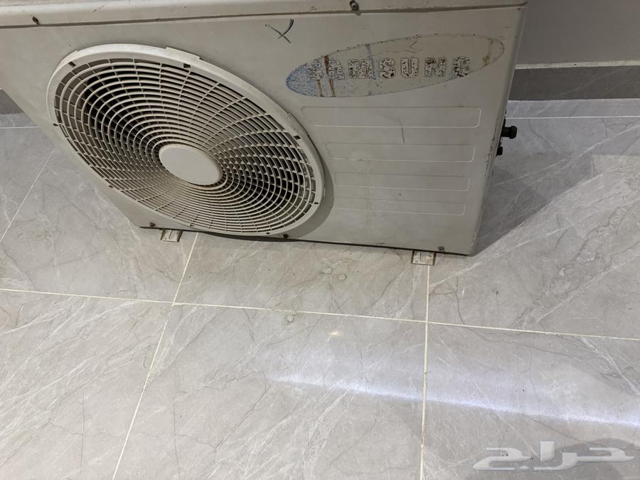 Samsung Split Air Conditioner 24 Unit64535666902018114