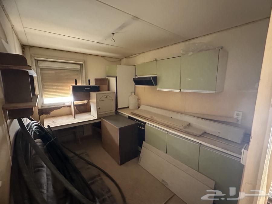 كرفان بروكس بيت جاهز64537687032834112