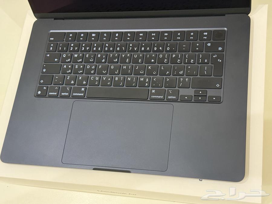 Apple MacBook Air Laptop-ابل ماك بوك اير لابتوب64539570864003114