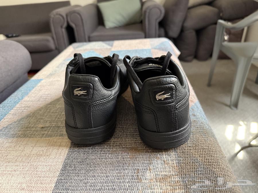 حذاء لاكوست أوريجنال جديد 44.564541594062977114