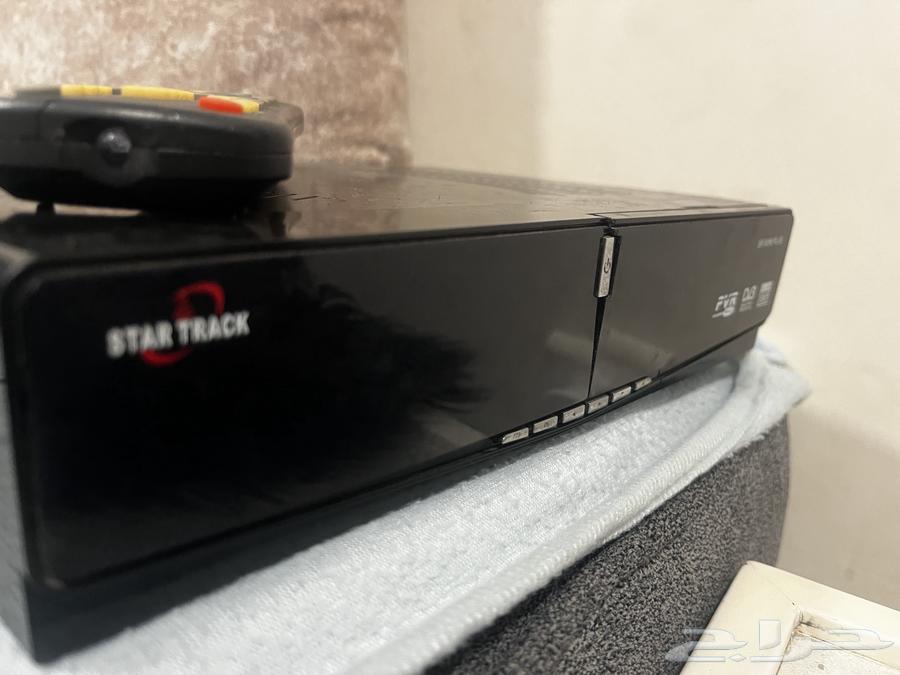 Receiver with remote control64536948148995112