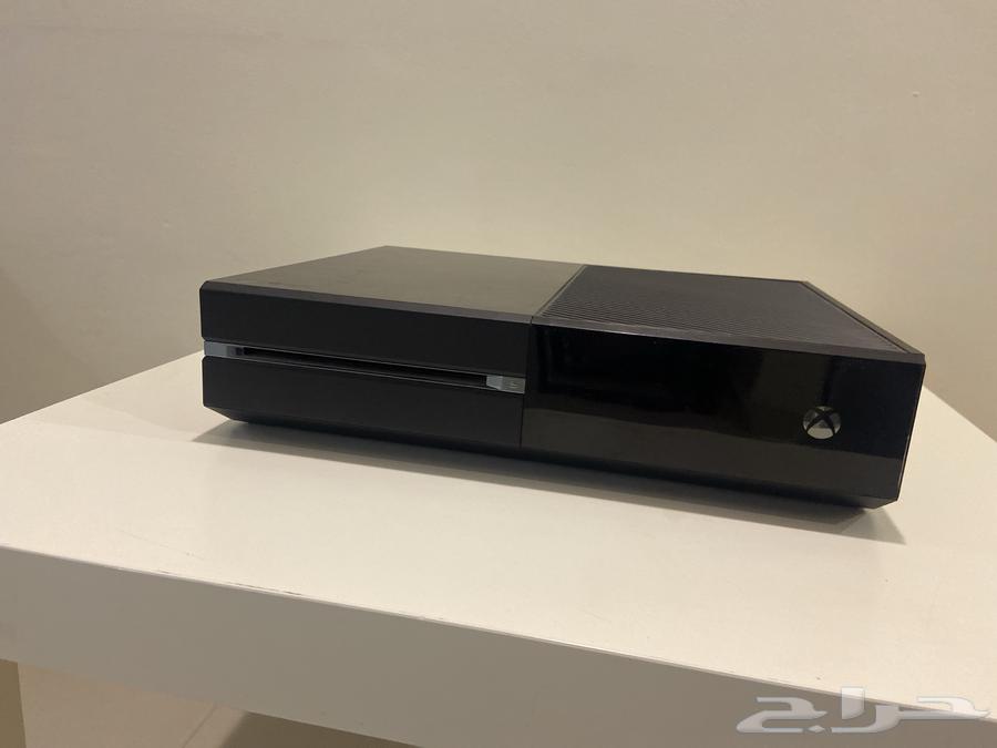 اكس بكس وان للبيع64541778741634110