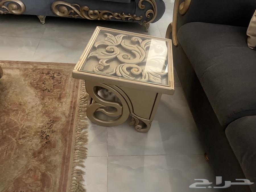 كنب مستعمل نظيف جدا64536557654914112