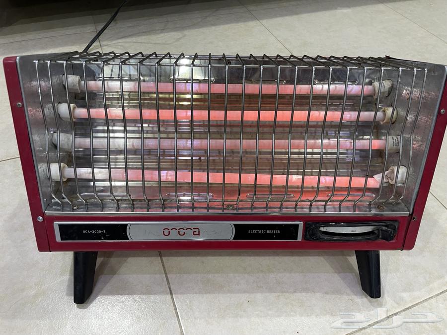 Working heater64539613516803111