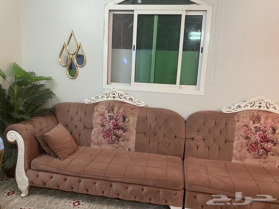 كنب مجلس للبيع64541250605185114