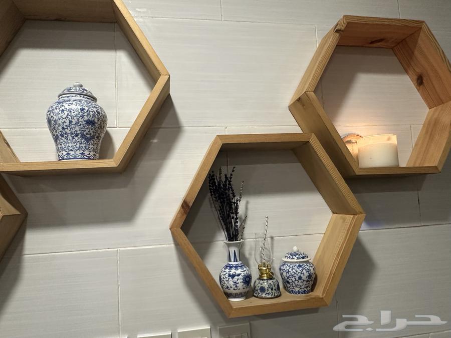 رفوف خشب64541821789953114