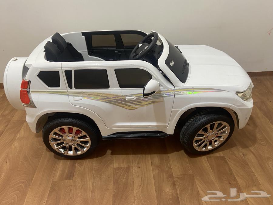 سياره اطفال كهربائيه جديده لتواصل. مراسله64541207864834110