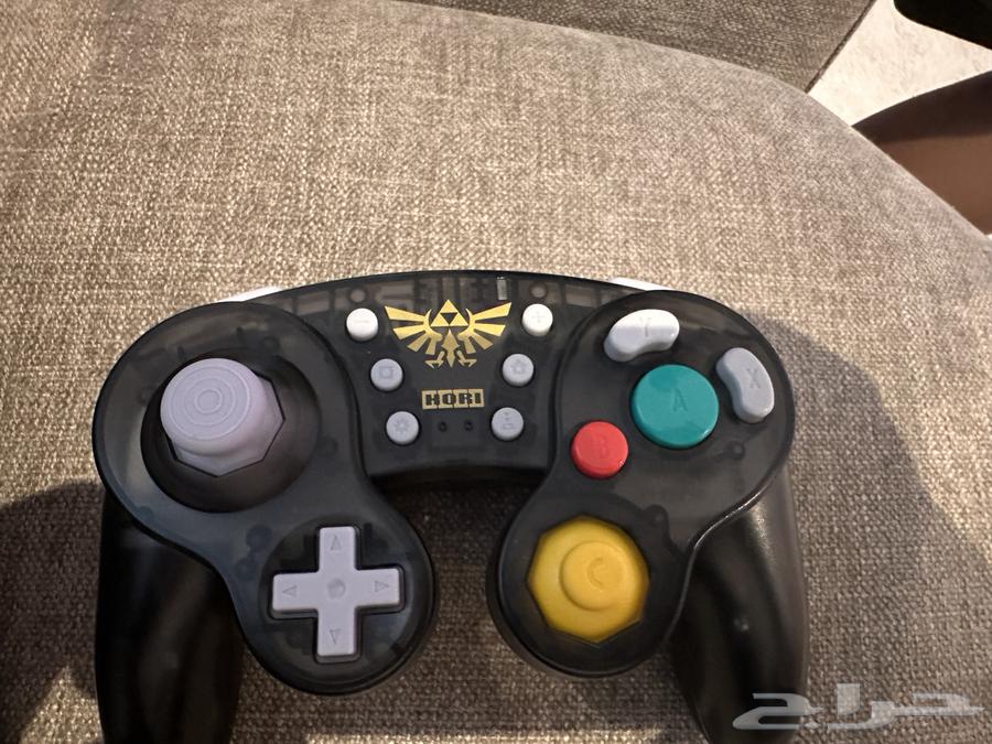 Nintendo Switch 2 Controller64540779995651110