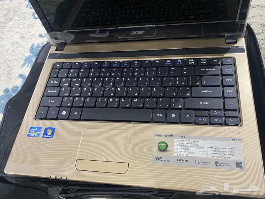 للبيع جهاز كمبيوتر نظيف64539768289410111