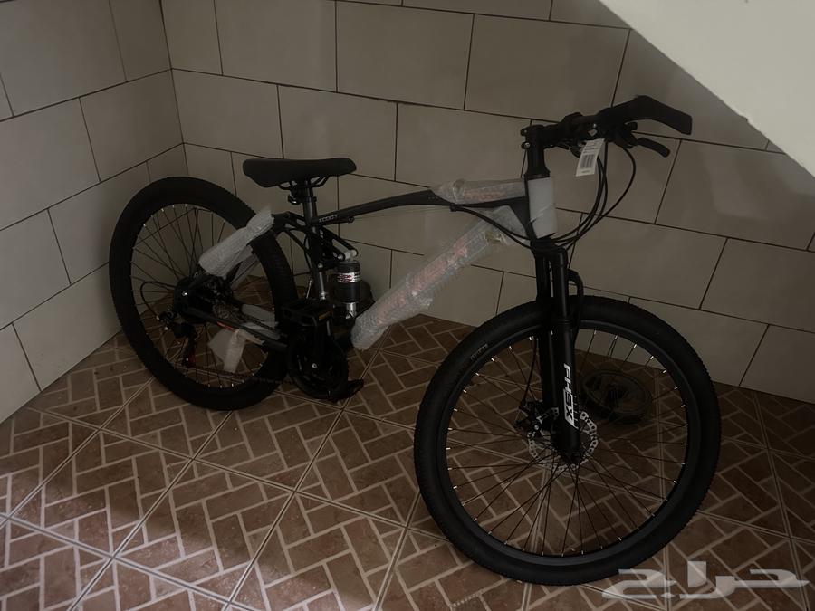 عجله سيكل كبيره نظيفه جدا64542969506177110