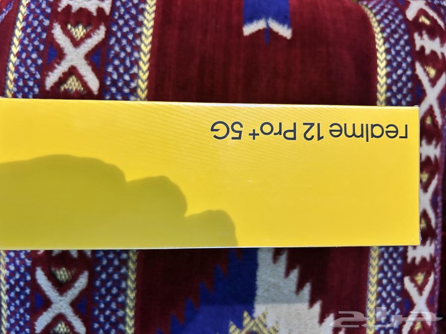 ريلمي 12 برو بلس 5G64539302120707113