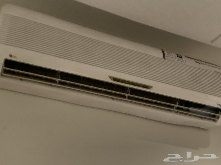 LG Split AC64541892363395110
