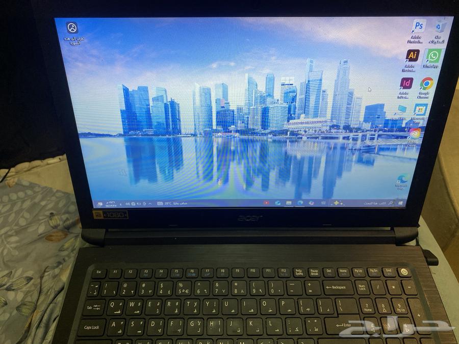 لابتوب للبيع64541193711619112