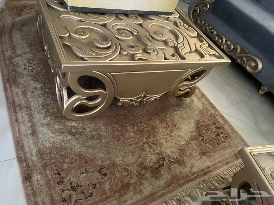 كنب مستعمل نظيف جدا64536557654914110