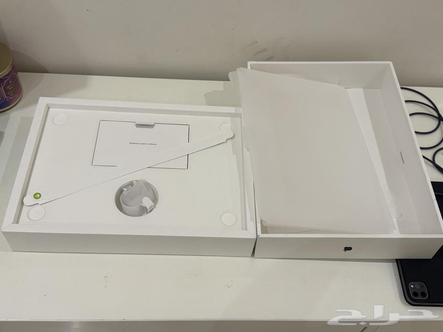 Apple MacBook Air Laptop-ابل ماك بوك اير لابتوب64539570864003113