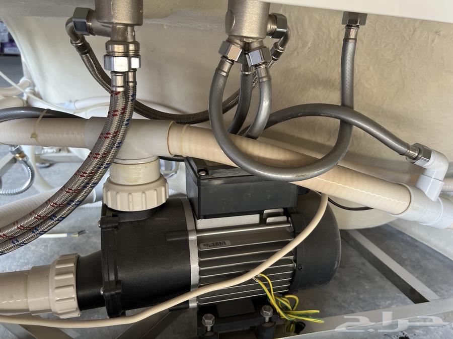 جاكوزي للبيع64535102507266112